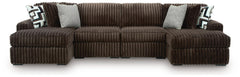 Midnight-Madness - Sectional