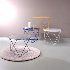 Epidia - Accent Table