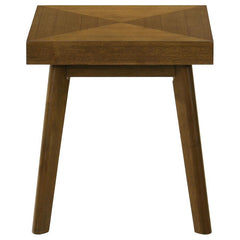 Westerly - Square Coffee And End Table Set