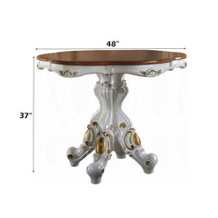 Picardy - Counter Height Table
