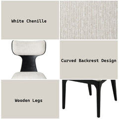 Marioly - Side Chair (Set of 2)