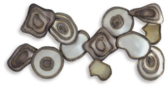 Worthman - Multi - Wall Decor