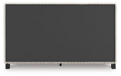 Zuraleus - Upholstered Bed