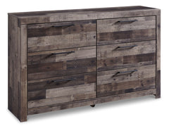 Derekson - Dresser