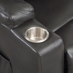 Evander - Power Lift Recliner