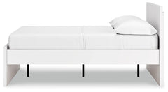 Onita - Panel Platform Bed