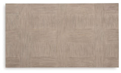 Jorlaina - Rectangular Table