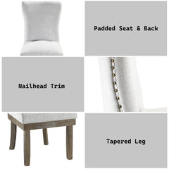 Landon - Side Chair (Set of 2)