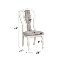 Florian - Side Chair (Set of 2)