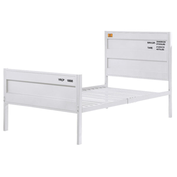 Cargo - Bed