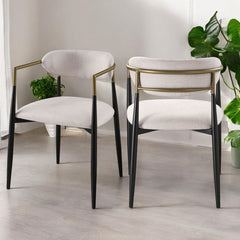 Jaramillo - Dining Room Side Chair (Set of 2)