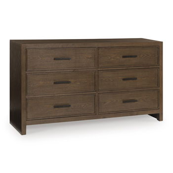 Bedroom > Dresser &amp; Mirror