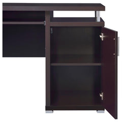 Tracy - 2-Drawer Office Computer Desk