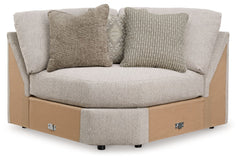 Ballyton - Sectional