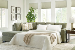 Bridgepoint - Sleeper Sectional
