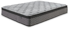 Augusta - Firm Mattress