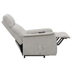 Herrera - Power Lift Recliner With Wired Remote