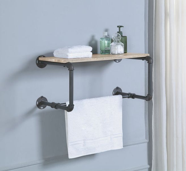 Home Accents > Shelves
