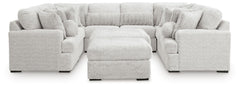 Cuddle Plush - Sectional