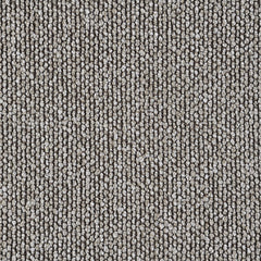 Glenda - Sofa With 3 Pillows - Gray Chenille