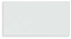 Kozlani - Dressing Chest - White