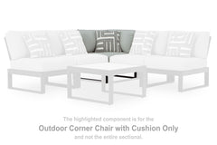 Beachloft - Outdoor Sectional
