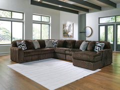 Midnight-Madness - Sectional