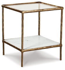 Ryandale - Accent Table