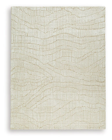 Jaseena - Rug