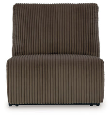 Top Tier - Reclining Sectional
