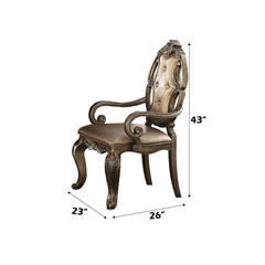 Ragenardus - Arm Chair (Set of 2)