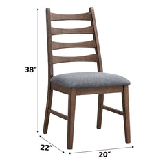 Mayah - Side Chair (Set of 2)