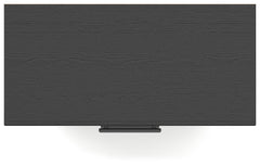 Broachmyn - Five Drawer Chest