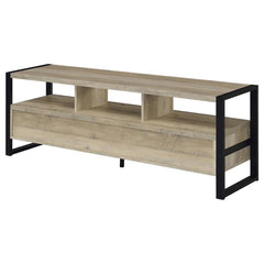 James - Engineered Wood TV Stand