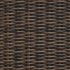 Monterey Point - Sofa With Cushion - Dark Brown