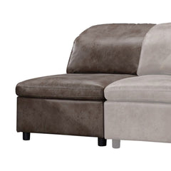 Audrey - Armless Chair