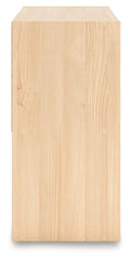 Piperton - Cube Organizer - Wood