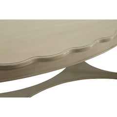 Fordon - Coffee Table - Antique White