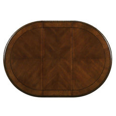 Chateau De Ville - Round Dining Table