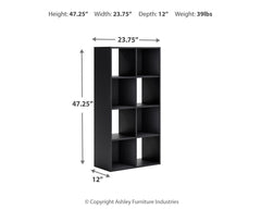 Langdrew - Cube Organizer