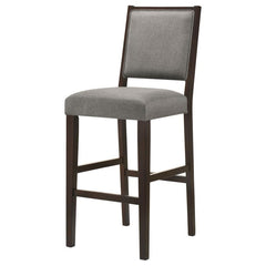 Bedford - Fabric Upholstered Chair (Set of 2)