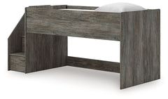 Frandern - Loft Bed