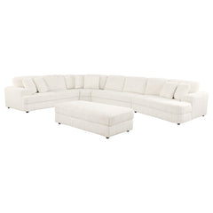 Emberson - Upholstered Modular Sectional Sofa