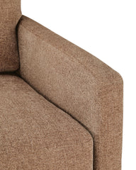 Dishford - Swivel Accent Chair