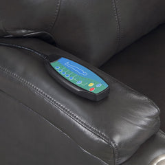 Evander - Power Lift Recliner