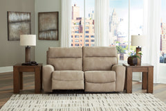 Next-gen Durapella - Reclining Sectional