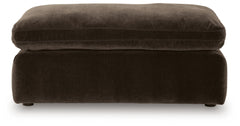 Maxton Heights - Ottoman
