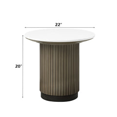 Clayten - Table