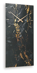 Teague - Wall Clock