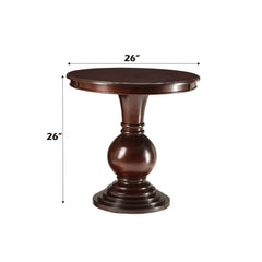 Alyx - Accent Table